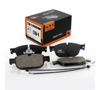 Forros de Freno Delantero para Citroën C5, Peugeot 308 , 407 2004 508 2010-