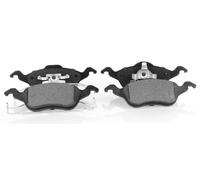 Forros de Freno Delantero para Ford Focus 1998-2004