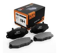 Forros de Freno Delantero para Ford Transit 15 Pulgadas 1991-2000