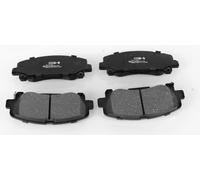Forros de Freno Delantero para Honda Accord Ix 2008-