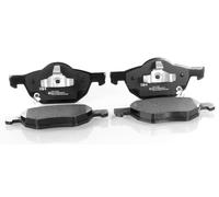 Forros de Freno Delantero para Honda Accord VIII 2003 Tourer 04.2003-