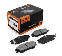 Forros de Freno Delantero para Hyundai Accent Año Fab. 1994-1999