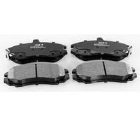 Forros de Freno Delantero para Hyundai Elantra 2002-2006