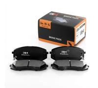 Forros de Freno Delantero para Hyundai IX35 2010 Kia Carens 2002 Sportage 2004-