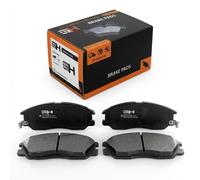 Forros de Freno Delantero para Hyundai Santa Fe 2000-2006
