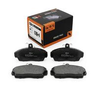 Forros de Freno Delantero para Land Rover Freelander Desde Año Fab. 1998-