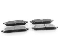 Forros de Freno Delantero para Mitsubishi Pajero 98- 08