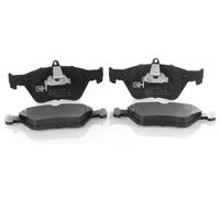 Forros de Freno Delantero para Opel Omega B 94-97 2,0