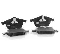 Forros de Freno Delantero para Opel Vectra B 95-02