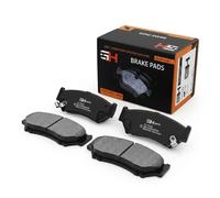 Forros de Freno Delantero para Suzuki Grand Vitara 2005-