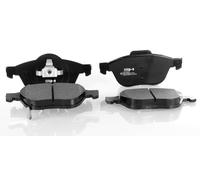 Forros de Freno Delantero para Toyota Avensis 1997-