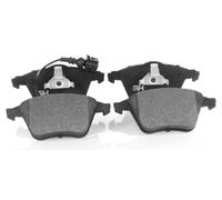Forros de Freno Delantero para VW Golf V 03 VW Passat 05