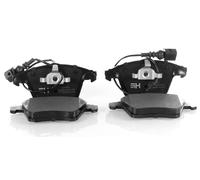 Forros de Freno Delantero para VW Touareg 2002-