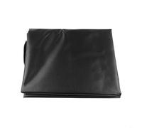 Forros de jaula de cobayas y tela Oxford lavable con capa impermeable, ideal para hábitats de animales pequeños (105 x 69 x 11 cm)