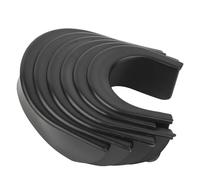 Forros de Mesa de Billar Mesa de Billar Orificio de Bolsillo Forro de Goma Forro Protector de Bolsillo Accesorio