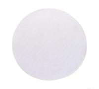Forros de silicona reutilizables para vaporizador, redondos, resistentes al calor, grado alimenticio, aptos para lavavajillas, almacenamiento plegable para cocina, hornear, paquete de 3 (28 cm)