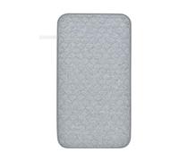 Forros para cambiador, Forro impermeable para cambiador | Cambiador de pañales para bebé,Cambiador de pañales compacto, cambiador de pañales portátil para niños pequeños para Baby Shower