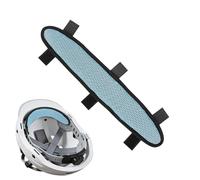 Forros para Casco De Seguridad,Repuesto Lavable y Absorbente del Sudor - Reemplazo de Forro para Sombrero Duro,Construcción Soldadura Trabajos Eléctricos Industria Manufactura Almacén Reparto