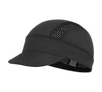 Forros Para Casco Para Hombre, Gorros Que Absorben El Sudor, Gorros De Malla De Secado Rápido Con Visera Solar Incorporada, Accesorio De Entrenamiento De Ciclismo Transpirable Para Pesca, Construcción