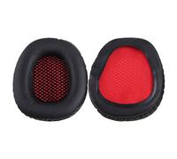 ForSades SA-902 SA-903 - Almohadillas para auriculares portátiles, color | Funda de repuesto, almohadillas de esponja, piel de proteína, espuma más gruesa, pieza de repuesto, auriculares, aislante