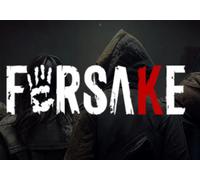 Forsake: Urban Horror (PC) Steam Key - GLOBAL