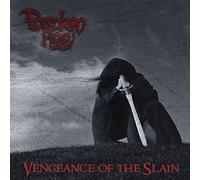 Forsaken Age - Vengeance Of The Slain