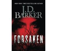 Forsaken: Book One of the Shadow Cove Saga: 1