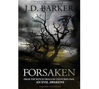 Forsaken: Book One of the Shadow Cove Saga