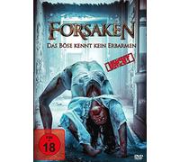 Forsaken - Das Böse kennt kein Erbarmen - Uncut [Alemania] [DVD]