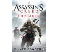 Forsaken (ebook)