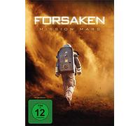 Forsaken: Mission Mars [Alemania] [DVD]