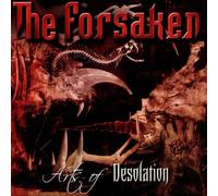 Forsaken the - Arts of Desolation