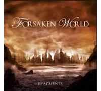 Forsaken World - Fragments