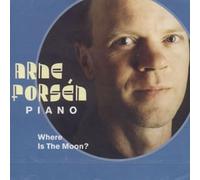 Forsen, Arne - Where Is the Moon