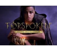 Forspoken Deluxe Edition (PC) Steam Key - GLOBAL