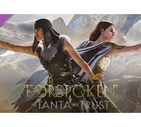 Forspoken - In Tanta We Trust (DLC) (PC) Steam Key - GLOBAL