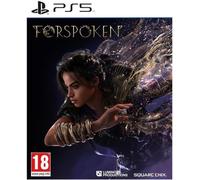 Forspoken Juego para Consola PlayStation 5 PS5