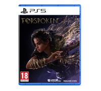 Forspoken (PS5)