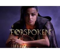 Forspoken (PC) Steam Key - EU