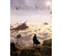 Forspoken (PC) - Steam Key - GLOBAL