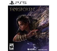 Forspoken - PlayStation 5 (Sony Playstation 5) (Importación USA)