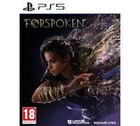 Forspoken Playstation 5 standard