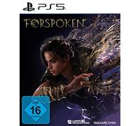 Forspoken (PlayStation PS5)