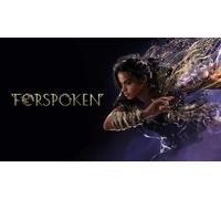 Forspoken PS5
