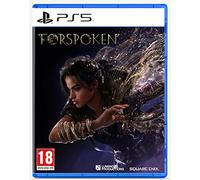 Forspoken Playstation 5 standard