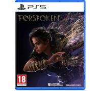 Videogioco Square Enix Forspoken