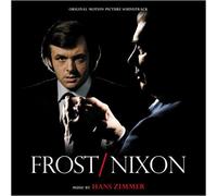 Forst/Nixon - Frost/Nixon