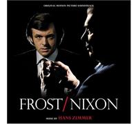 Forst/Nixon - Frost/Nixon