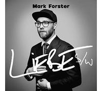 Forster,Mark - Liebe S/W [Vinilo]