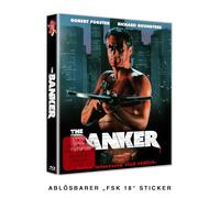 The Banker – Robert Forster y Richard Roundtree – Blu-ray – Alemania